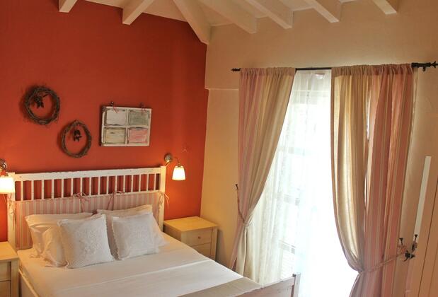 Salyangoz Otel - Görsel 12