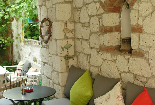 Salyangoz Otel - Görsel 5