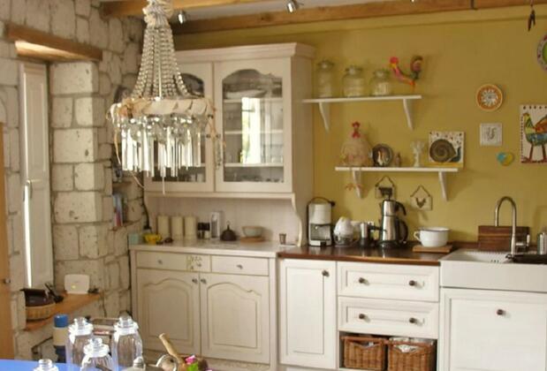 Salyangoz Otel - Görsel 7