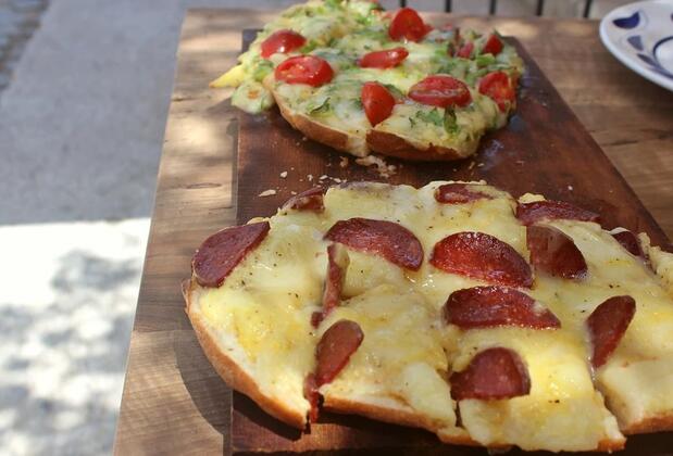 Salyangoz Otel - Görsel 6