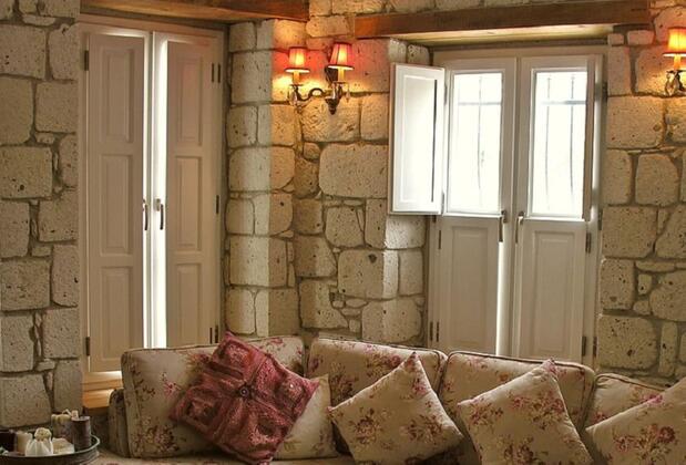 Salyangoz Otel - Görsel 9