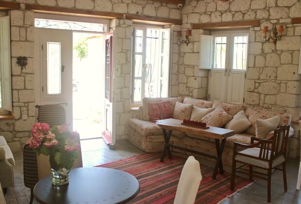 Salyangoz Otel - Görsel 10