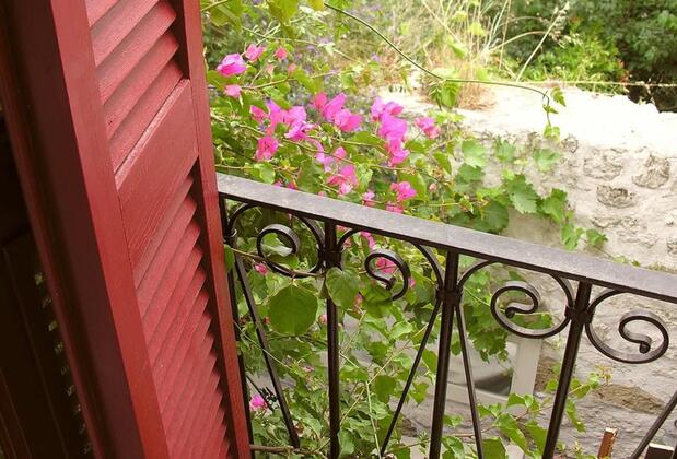 Salyangoz Otel - Görsel 8