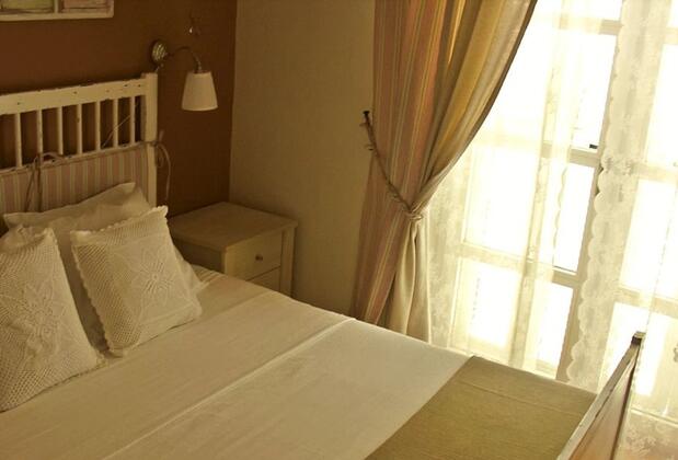 Salyangoz Otel - Görsel 13