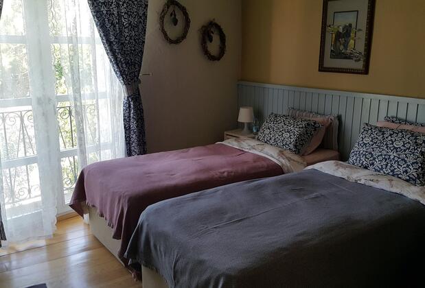 Salyangoz Otel - Görsel 14