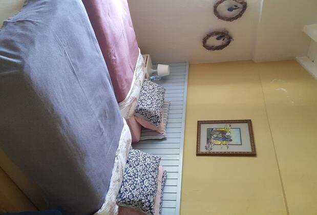 Salyangoz Otel - Görsel 16