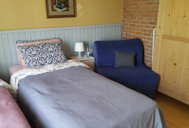 Salyangoz Otel - Görsel 17