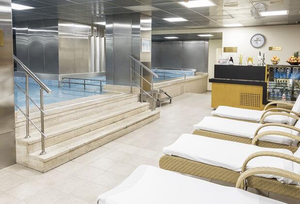 Zorlu Grand Hotel - Görsel 10