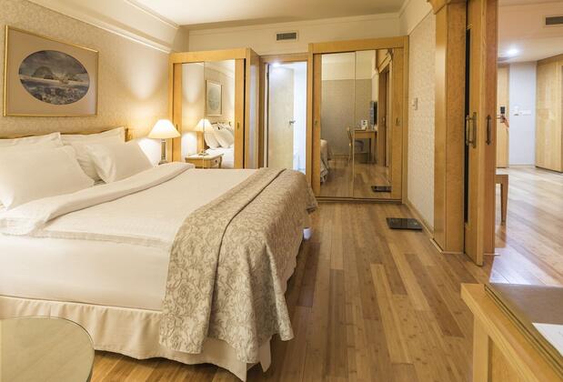 Zorlu Grand Hotel - Görsel 18