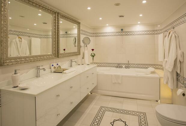 Zorlu Grand Hotel - Görsel 24