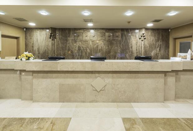 Zorlu Grand Hotel - Görsel 6