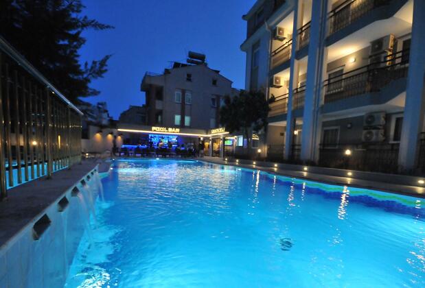 Club Sema Suite Hotel - Görsel 3