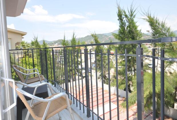 Club Sema Suite Hotel - Görsel 8