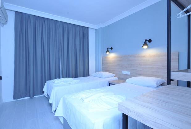 Club Sema Suite Hotel - Görsel 15