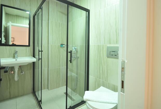 Club Sema Suite Hotel - Görsel 37