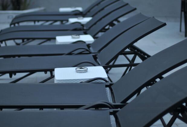 Club Sema Suite Hotel - Görsel 16