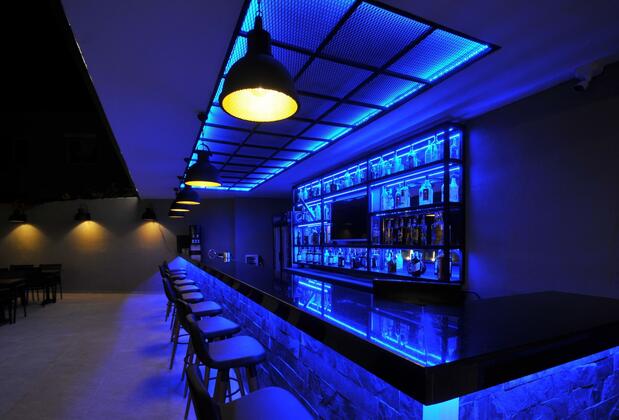 Club Sema Suite Hotel - Görsel 17