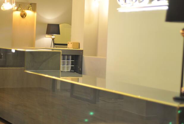 Club Sema Suite Hotel - Görsel 21