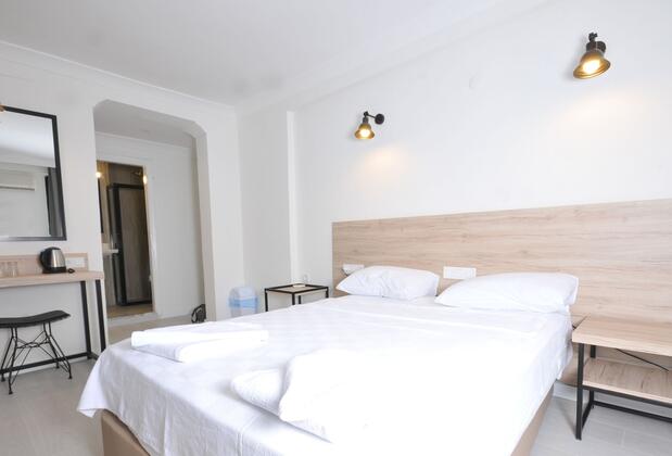 Club Sema Suite Hotel - Görsel 26