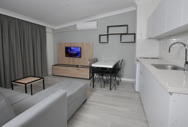 Club Sema Suite Hotel - Görsel 28