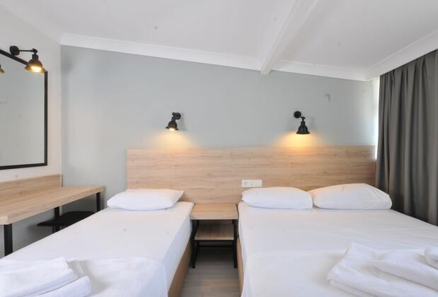 Club Sema Suite Hotel - Görsel 29