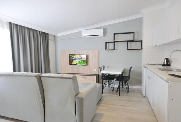 Club Sema Suite Hotel - Görsel 31