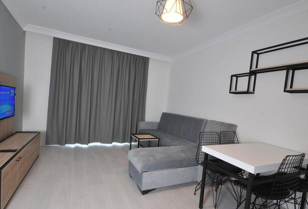 Club Sema Suite Hotel - Görsel 32