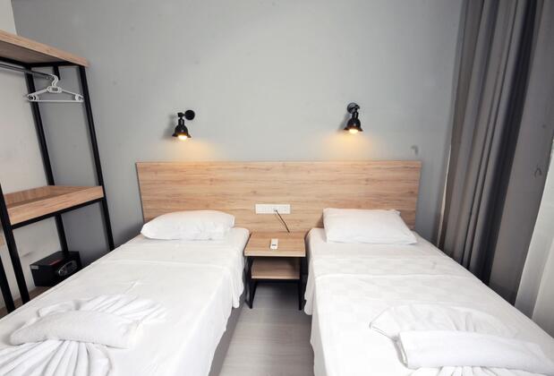 Club Sema Suite Hotel - Görsel 34