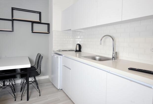 Club Sema Suite Hotel - Görsel 10