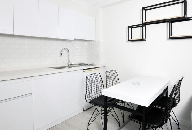 Club Sema Suite Hotel - Görsel 11