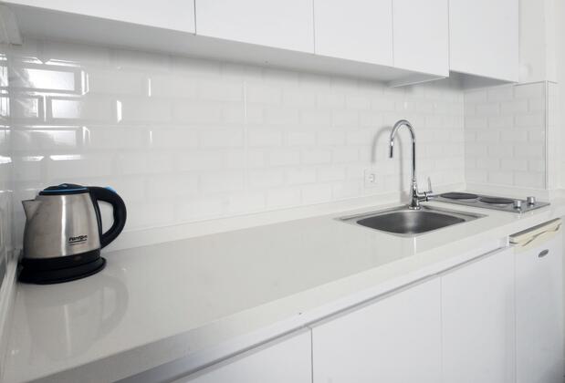 Club Sema Suite Hotel - Görsel 9