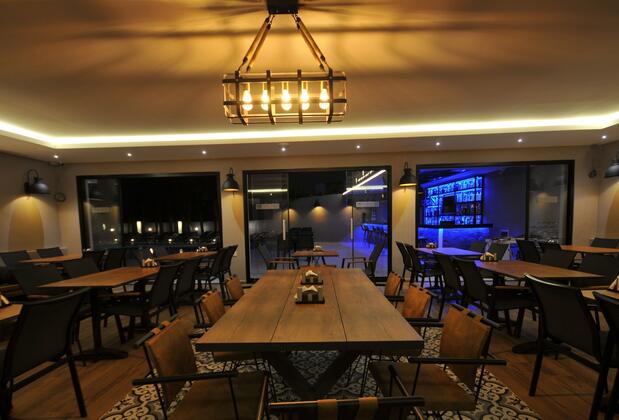 Club Sema Suite Hotel - Görsel 7