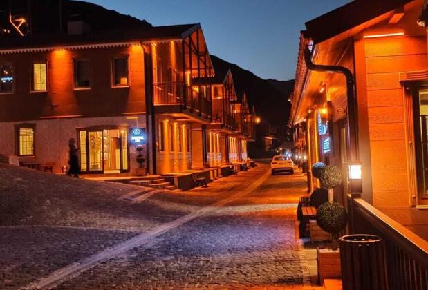 Kaya Life Resort - Görsel 2