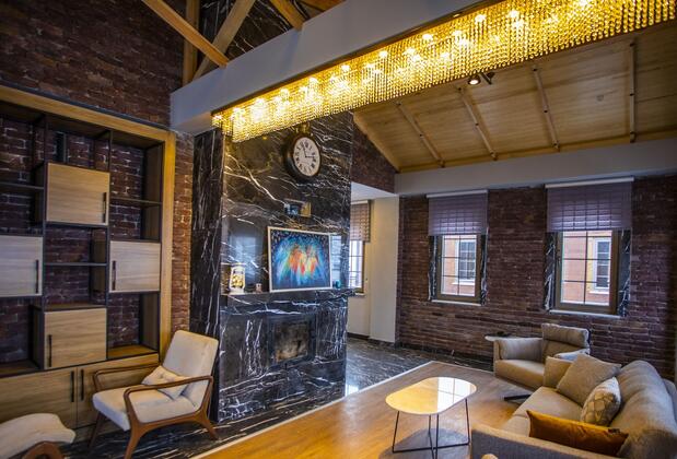 Kaya Life Resort - Görsel 7