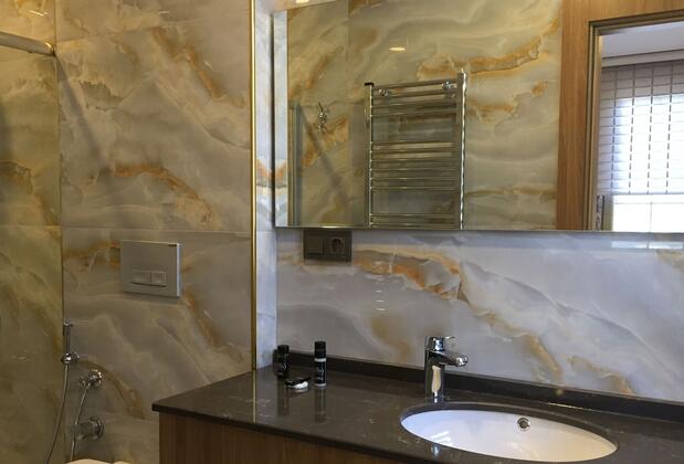 Kaya Life Resort - Görsel 10