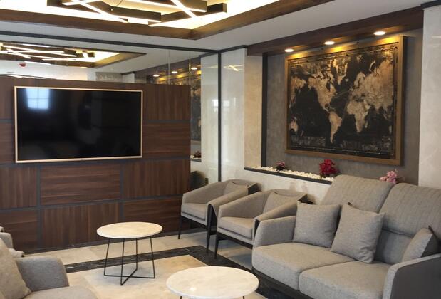 Kaya Life Resort - Görsel 13