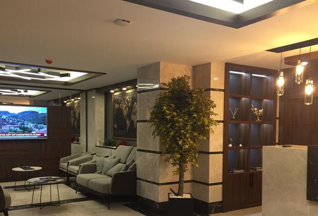 Kaya Life Resort - Görsel 8