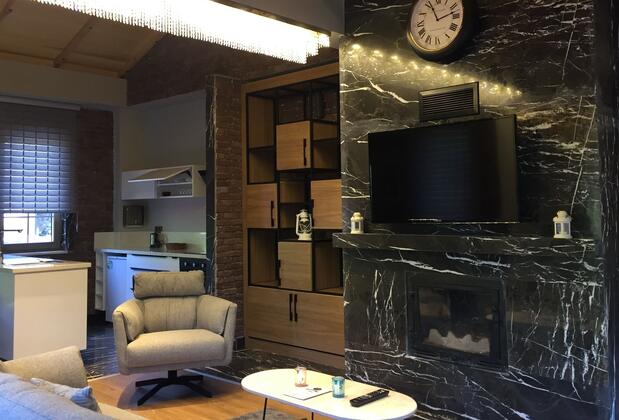 Kaya Life Resort - Görsel 14