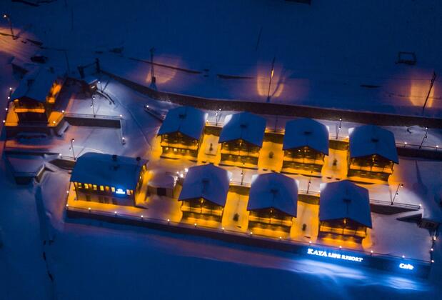 Kaya Life Resort - Görsel 5