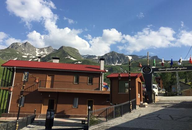 Kaya Life Resort - Görsel 3