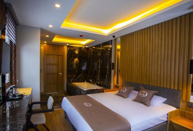 Kaya Life Resort - Görsel 16