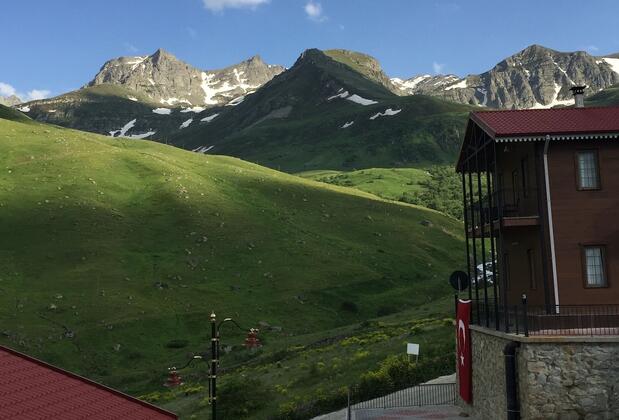 Kaya Life Resort - Görsel 11