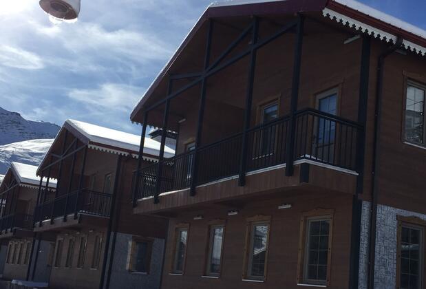 Kaya Life Resort - Görsel 18