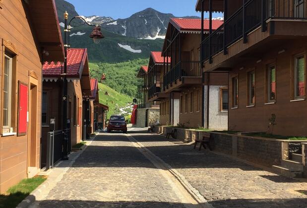 Kaya Life Resort - Görsel 12