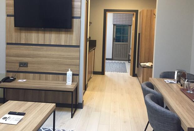 Kaya Life Resort - Görsel 23