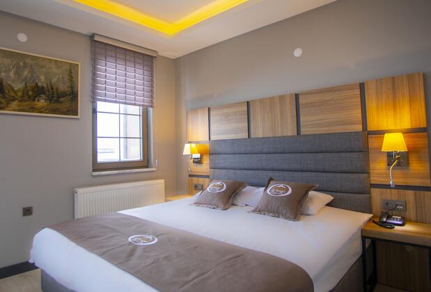 Kaya Life Resort - Görsel 24