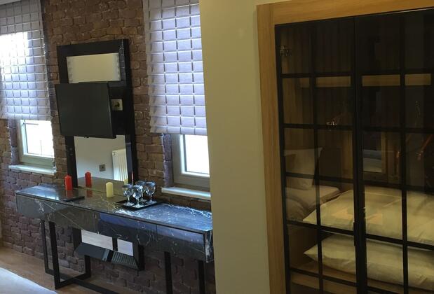 Kaya Life Resort - Görsel 27