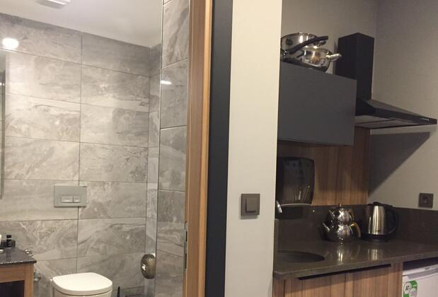 Kaya Life Resort - Görsel 30