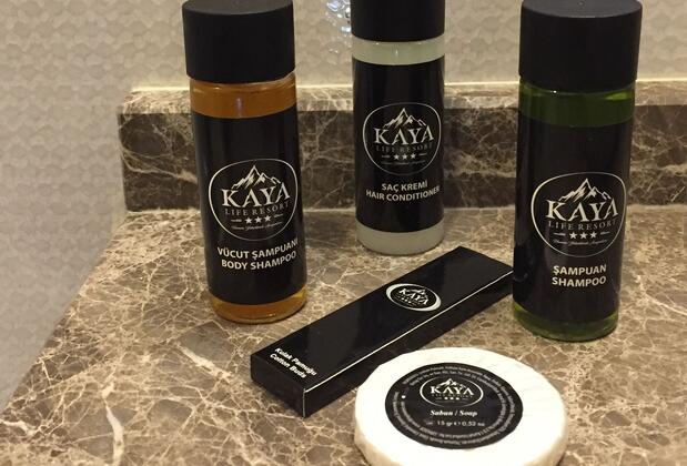 Kaya Life Resort - Görsel 31