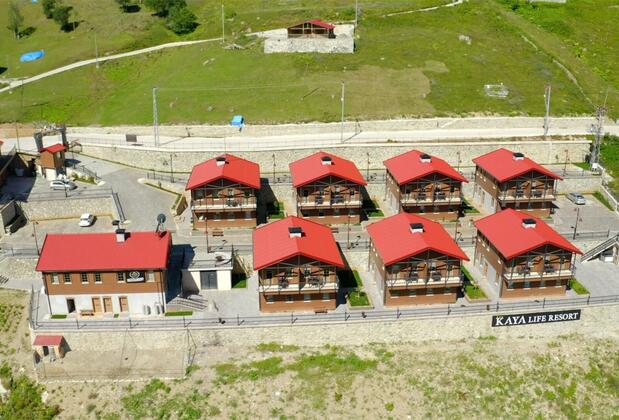 Kaya Life Resort - Görsel 32